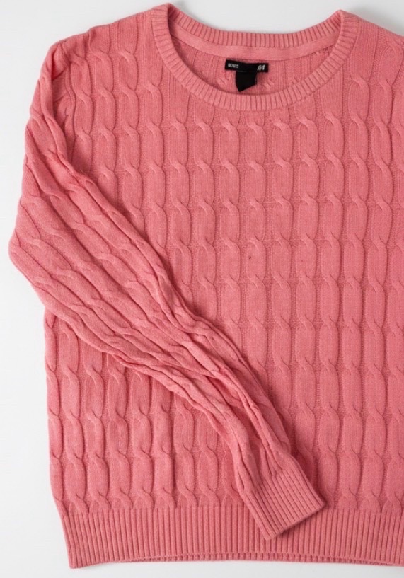 Pull rose