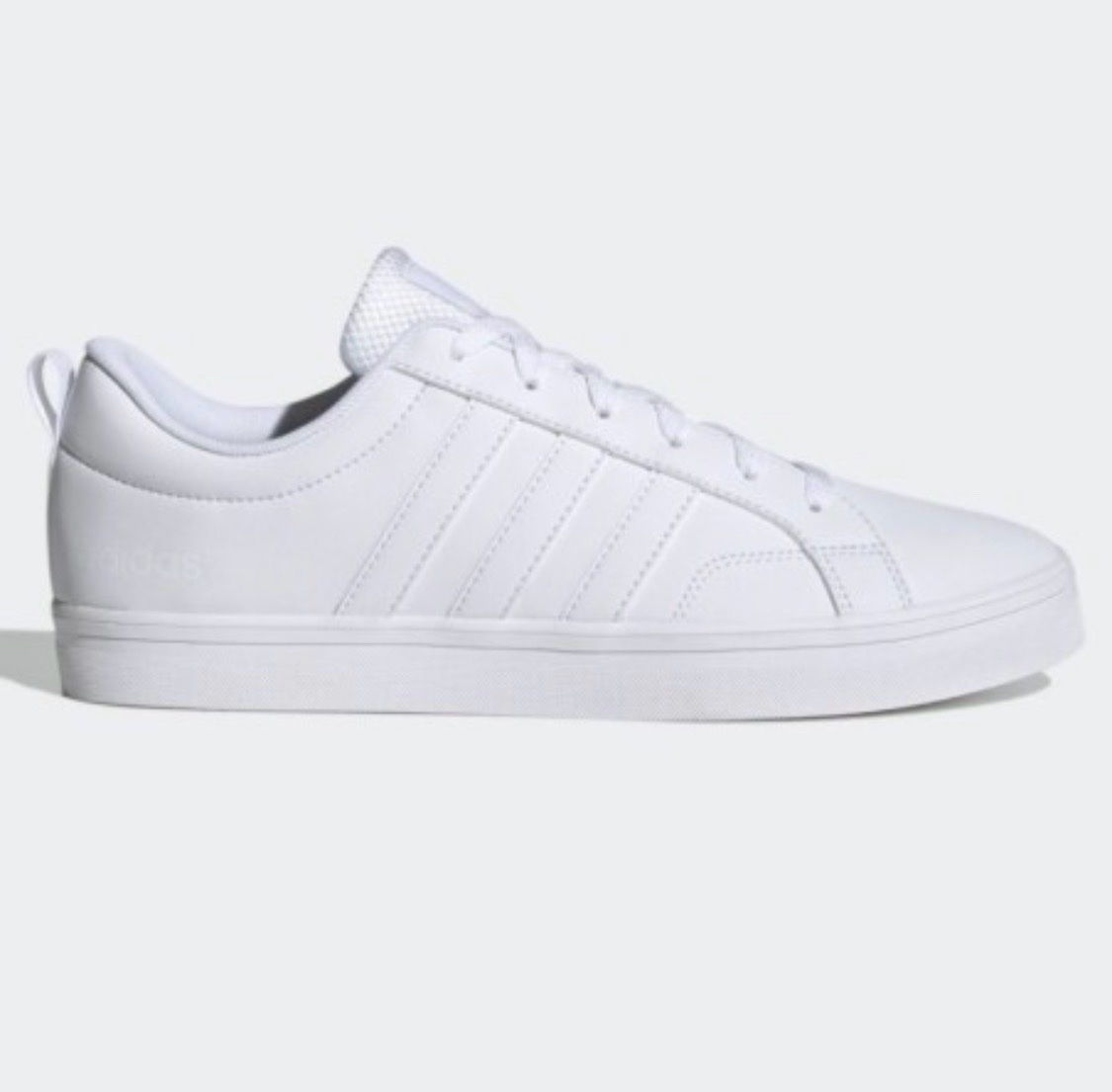 Basket adidas blanc