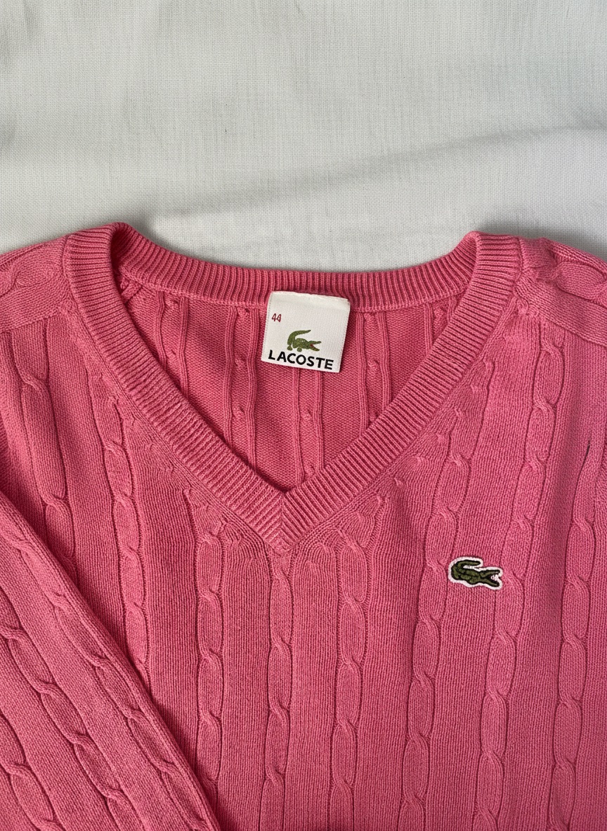 Pull rose