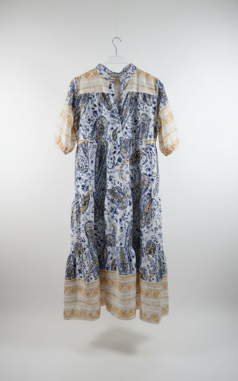 Robe midi