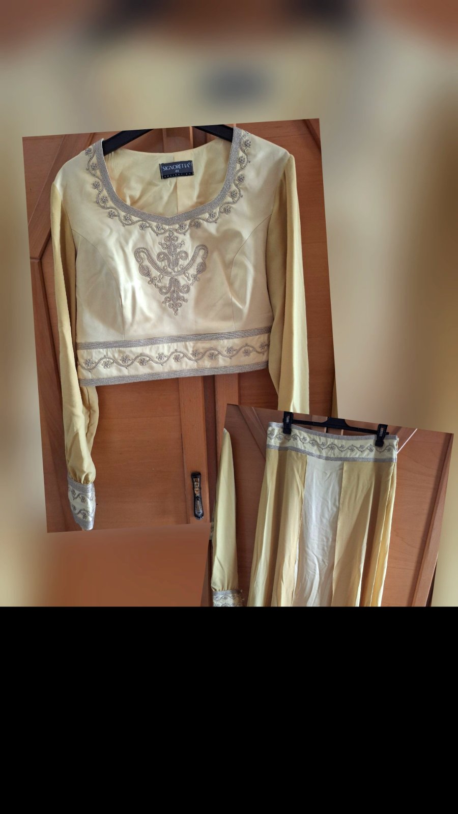 Robe Soirée