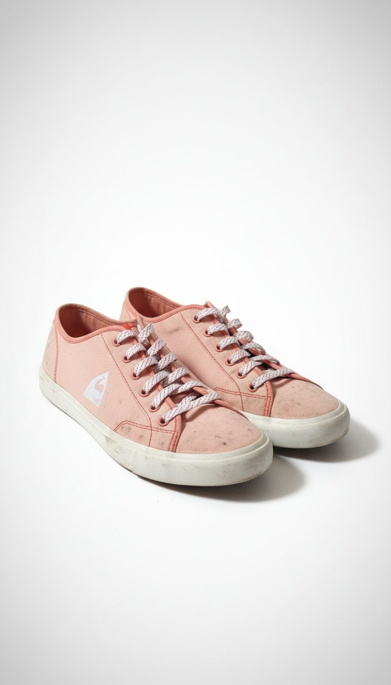 Baskets Le Coq Sportif 