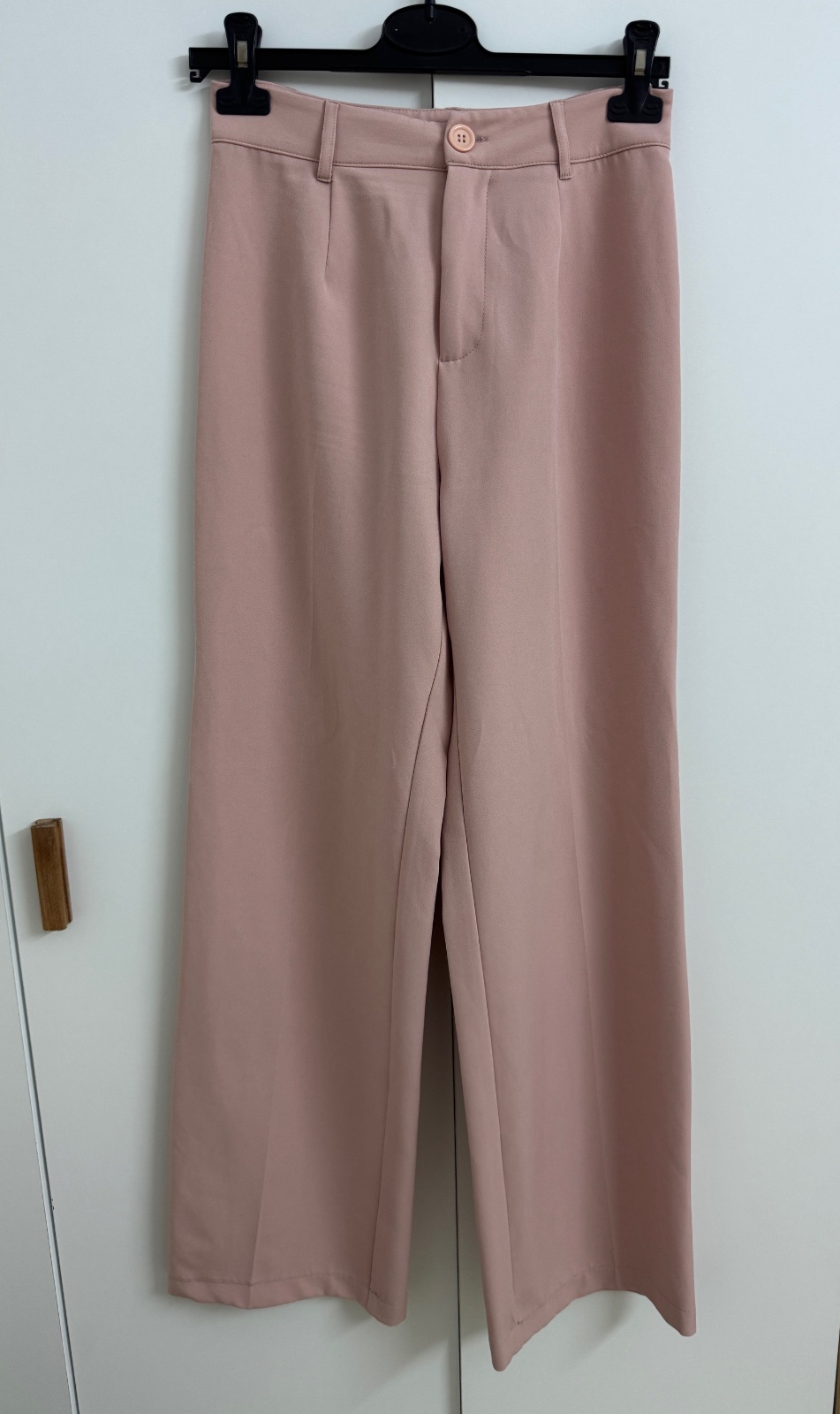 Pantalon large Jennyfer