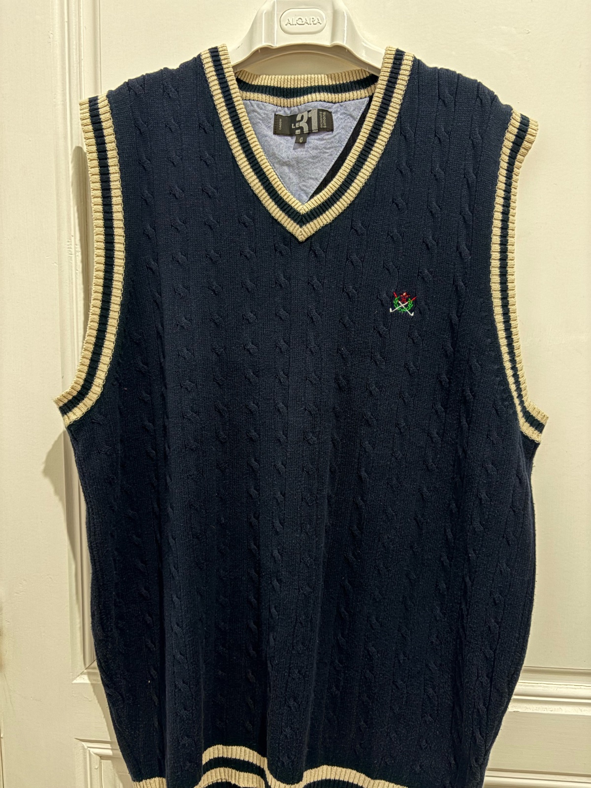 Pull