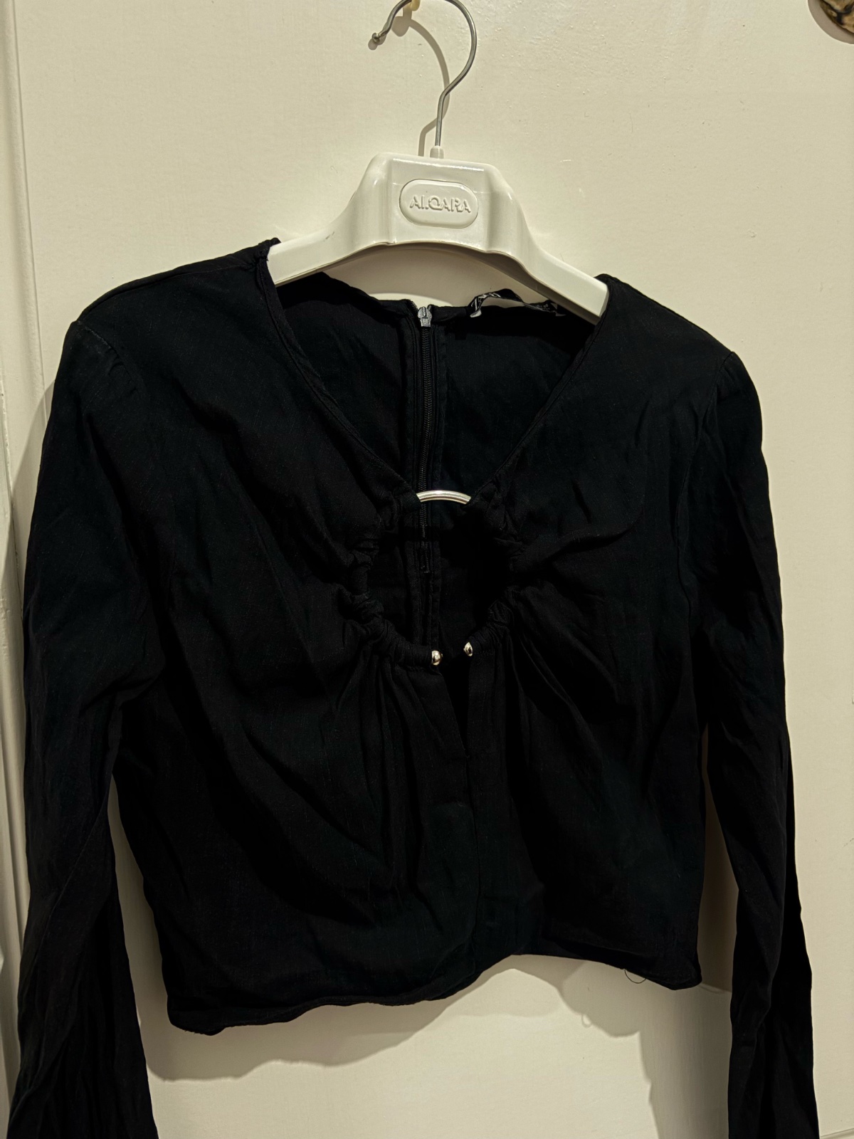 Top zara