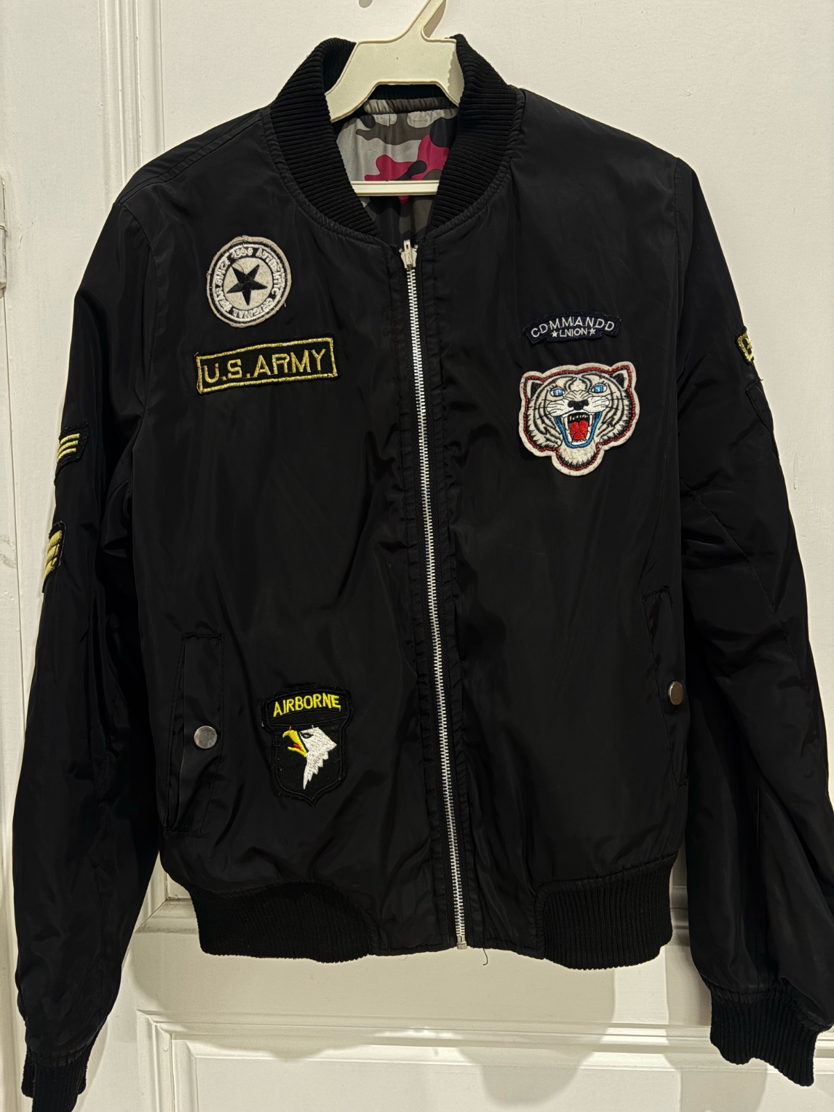 Veste 