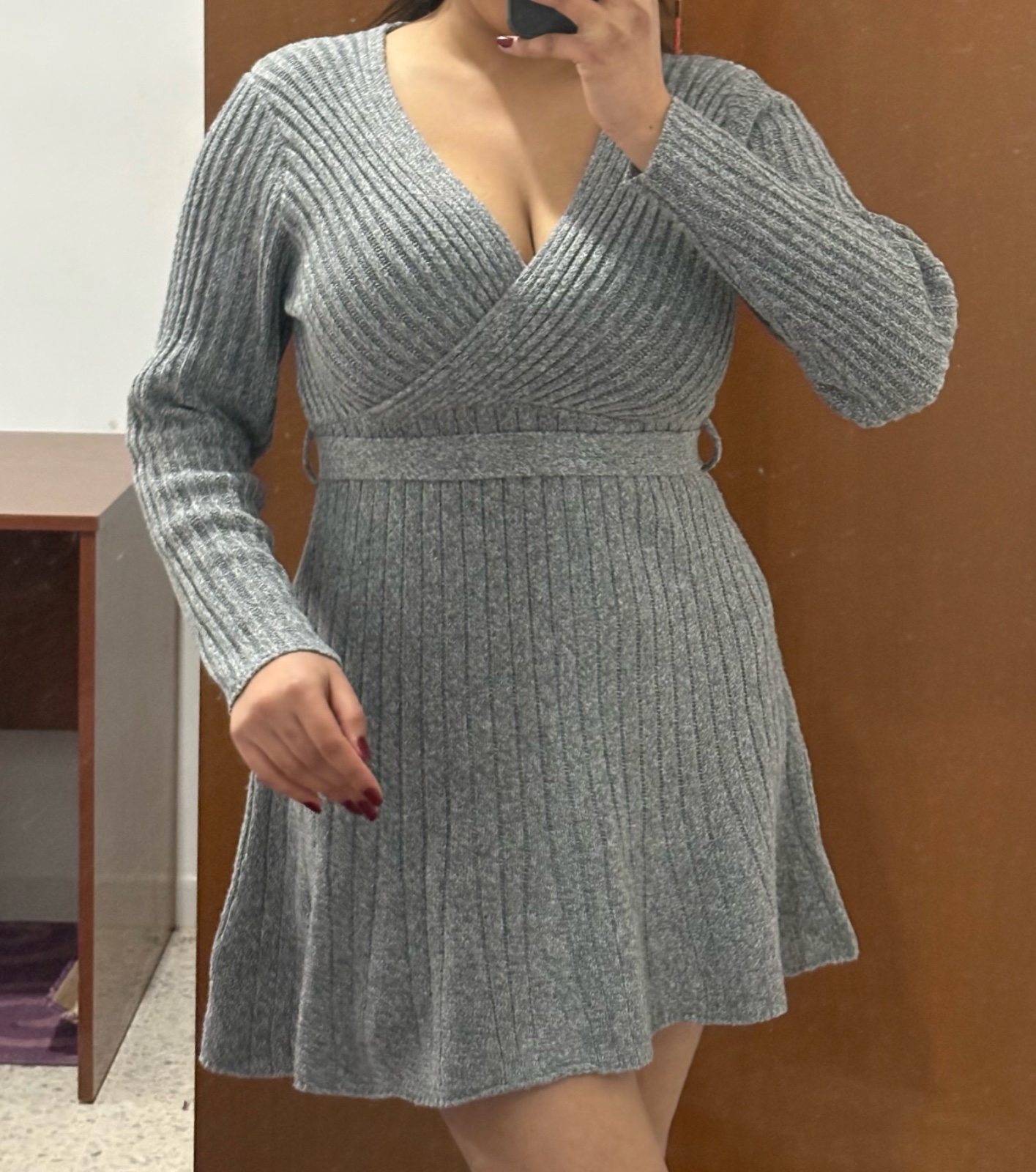 Robe shein
