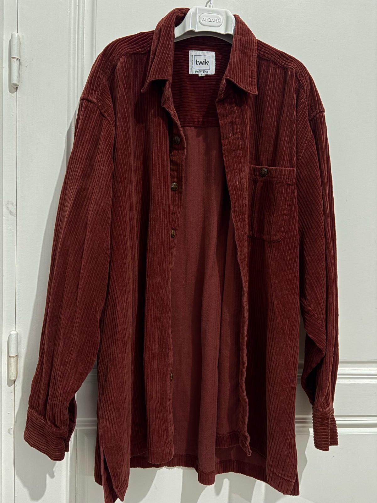 Veste 
