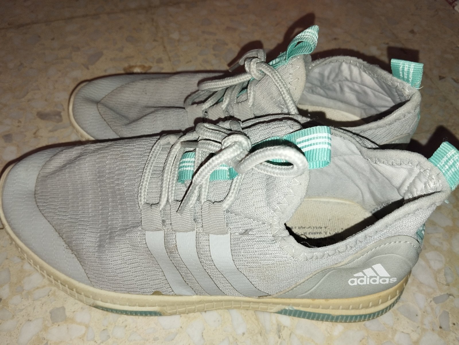 Basket Nike 