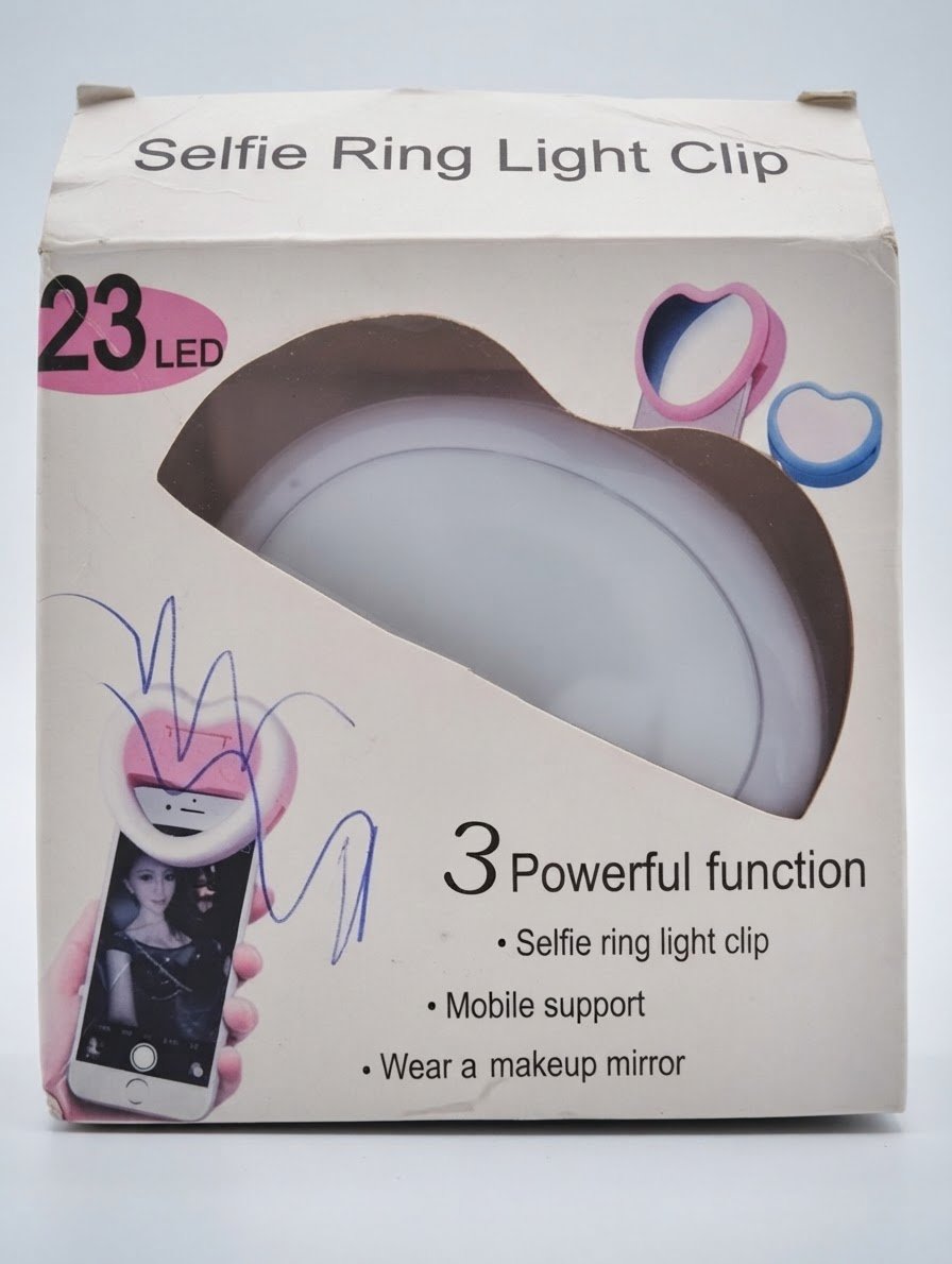 Ring light 