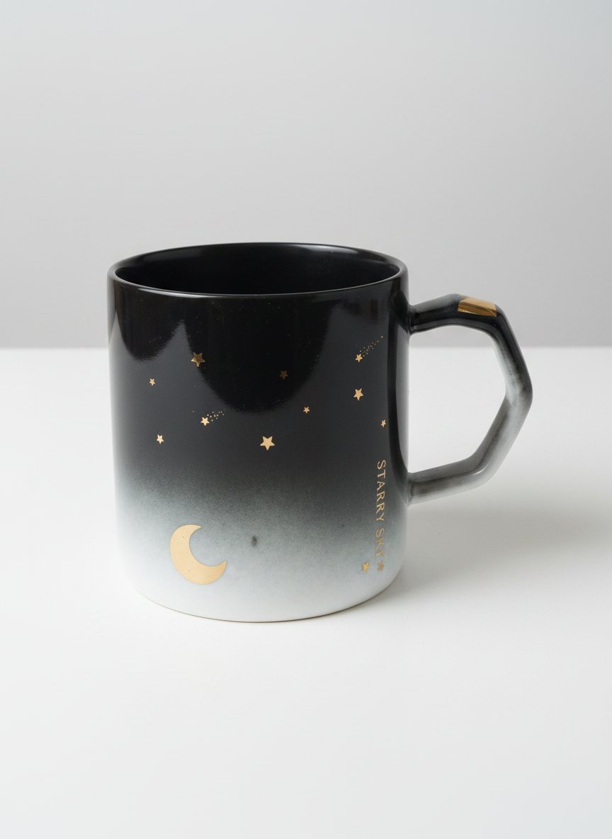 Mug en céramique 