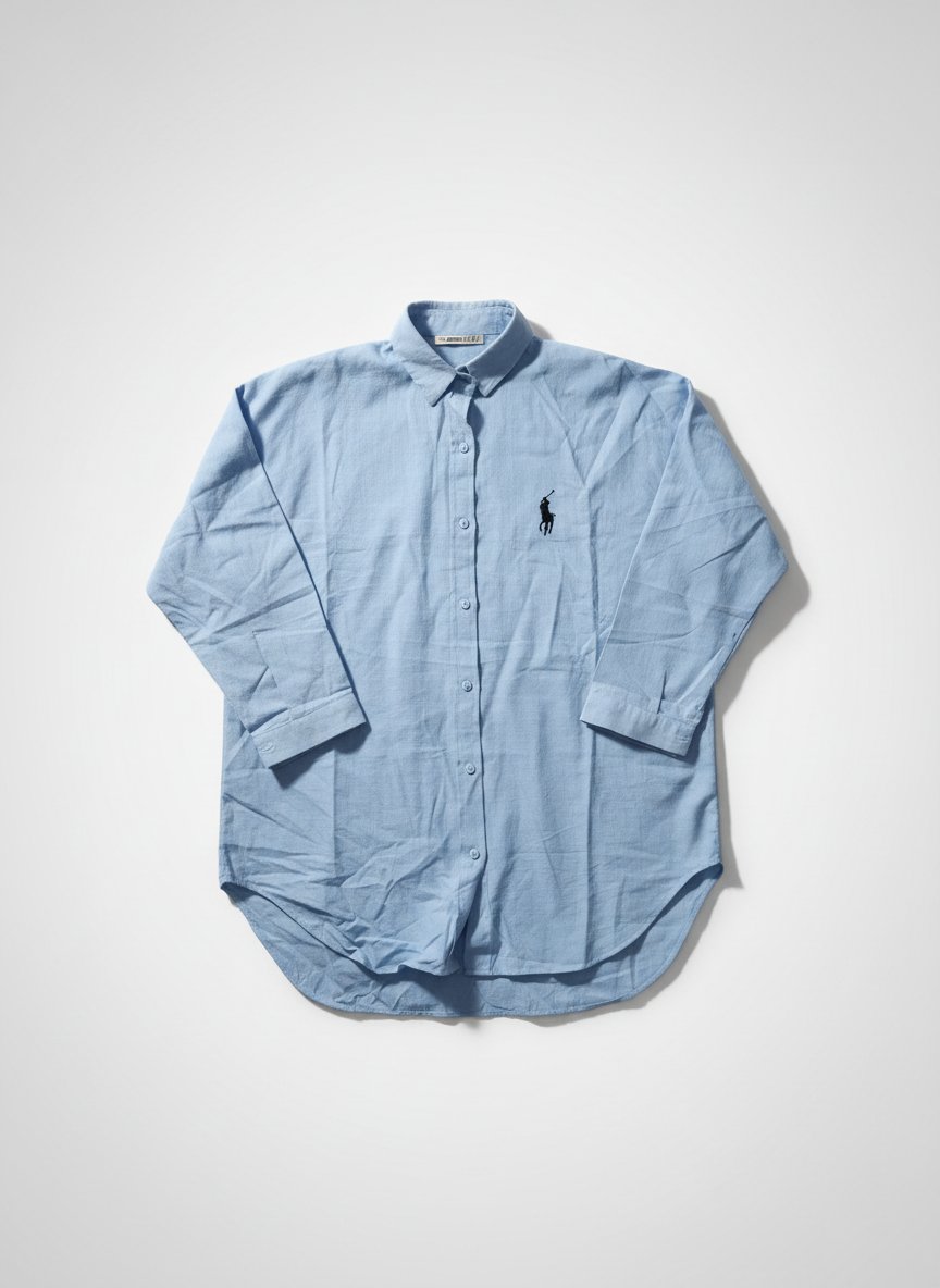Chemise femme kamraya