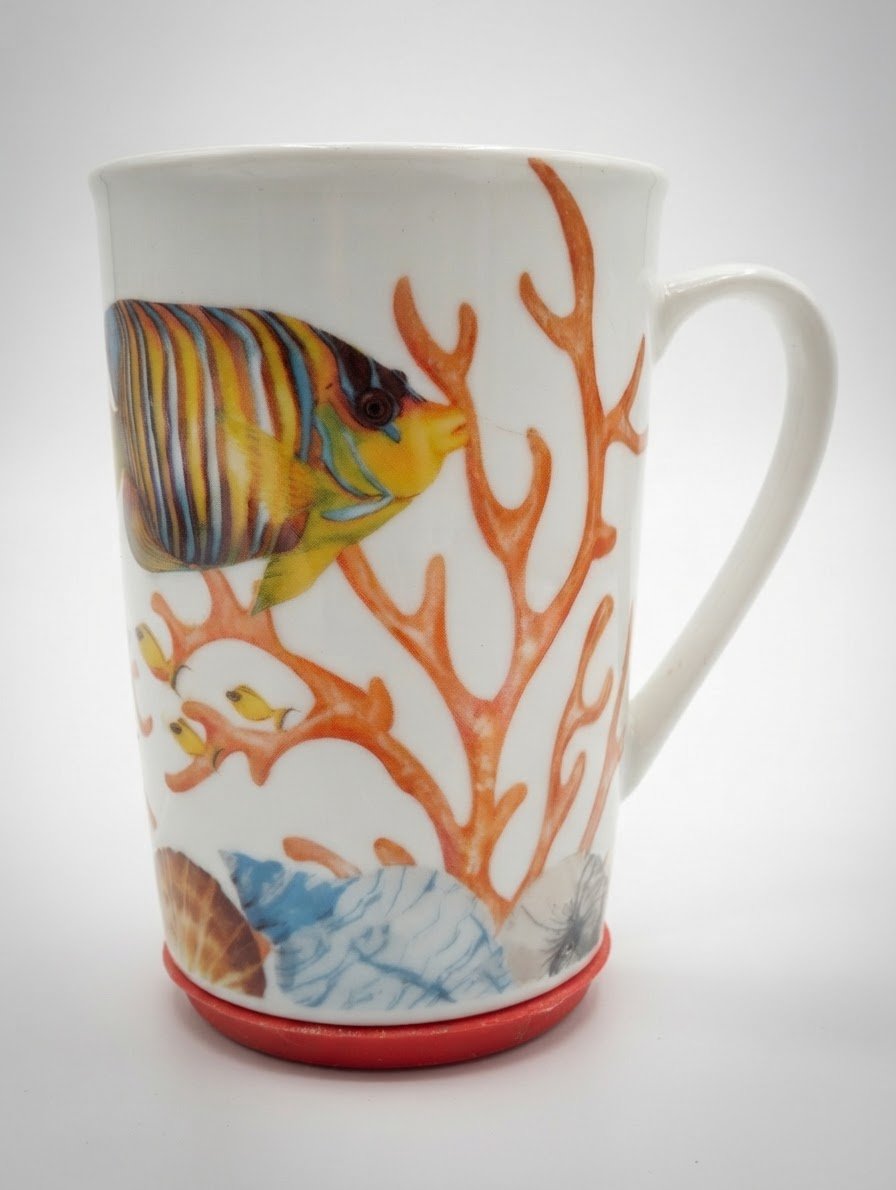 Tasse céramique 