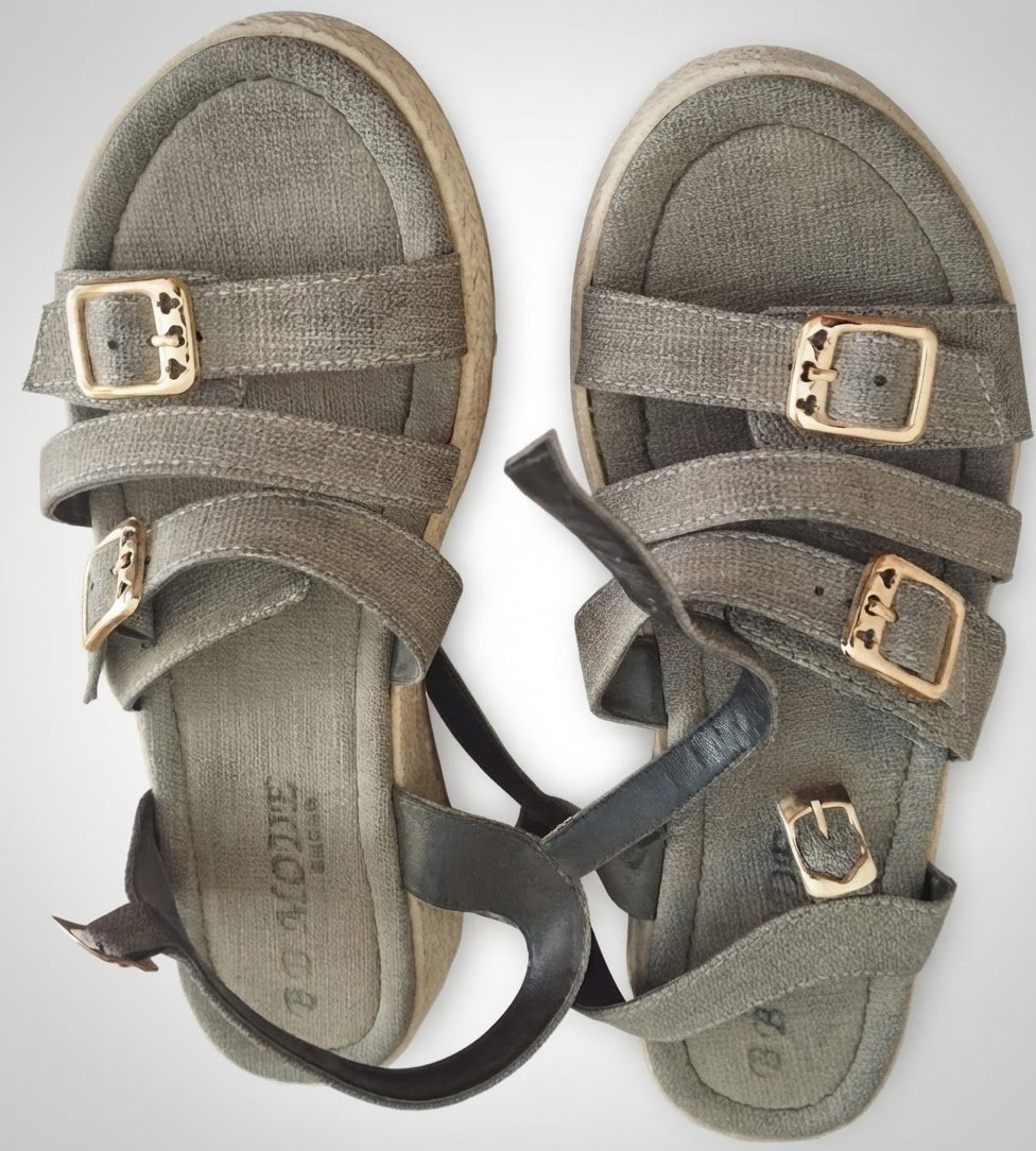 Sandales femme 