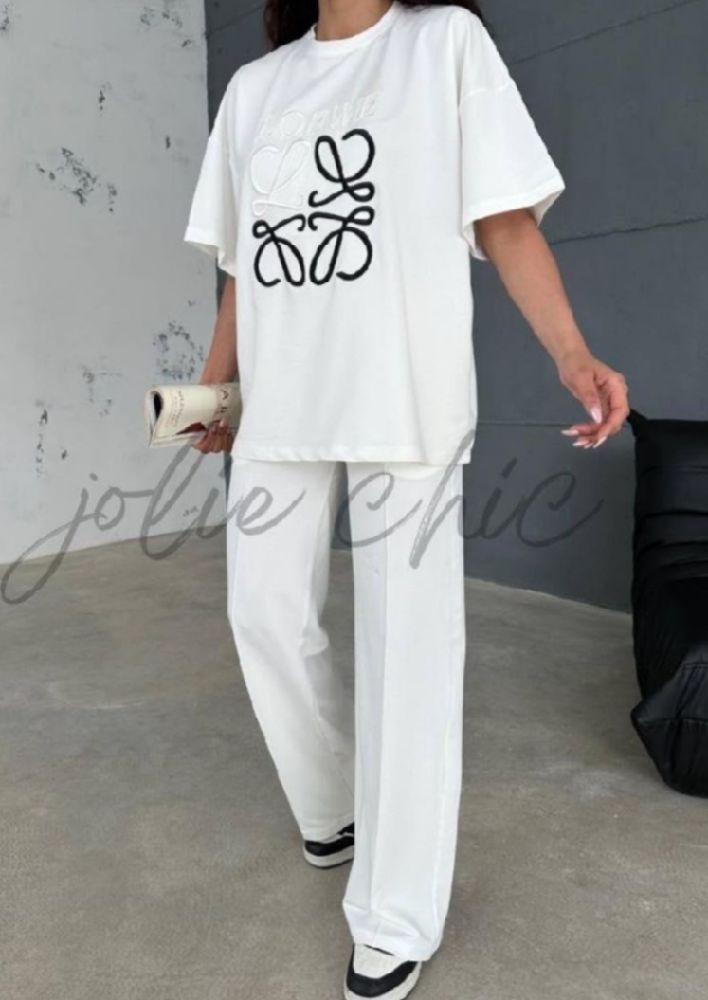 Tenue sport 