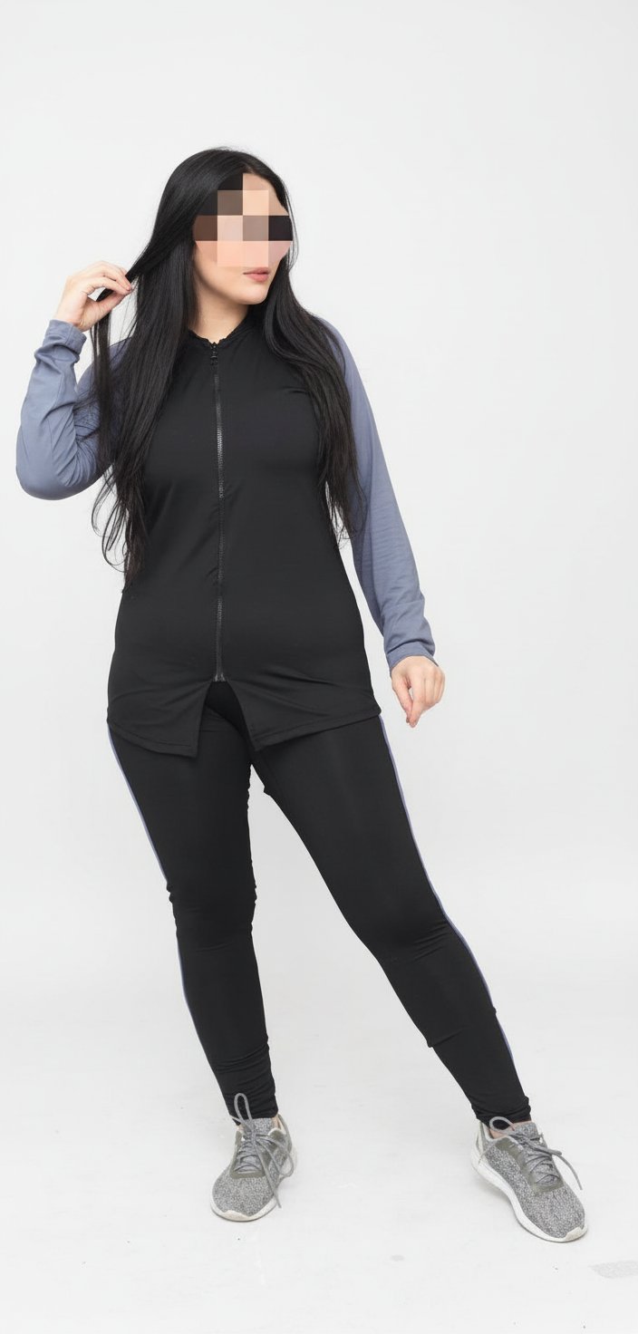 Tenue sport 