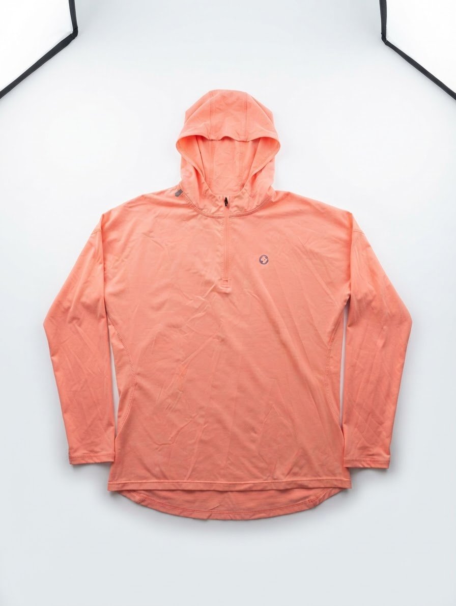 Pull sport femme 