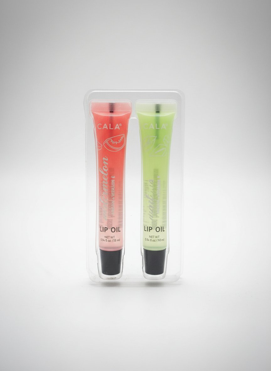 Lip oil 