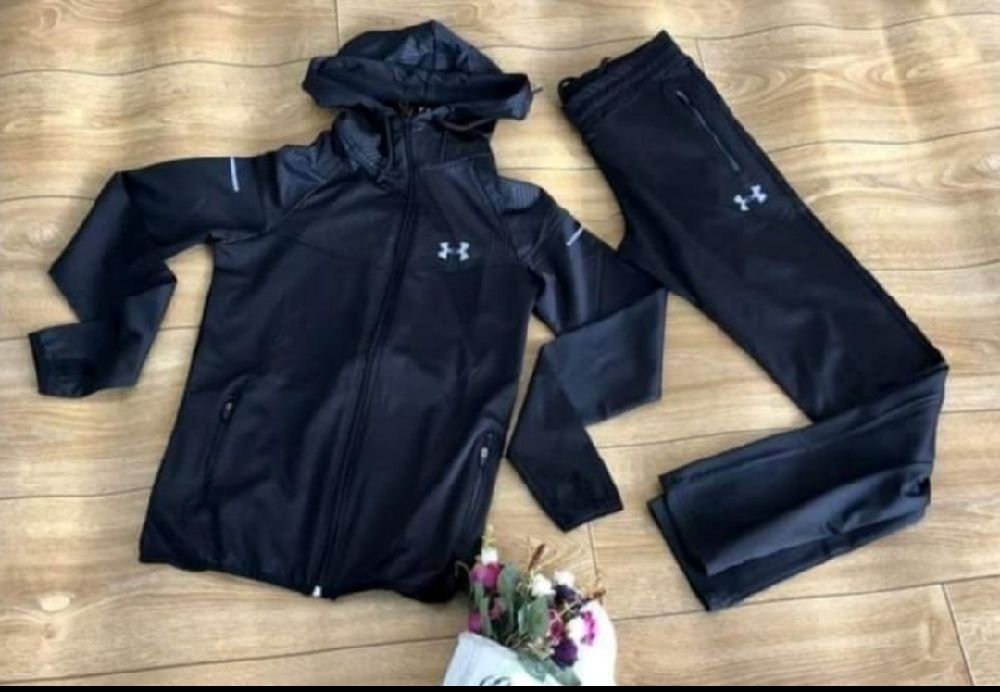 Survêtement sport femme 