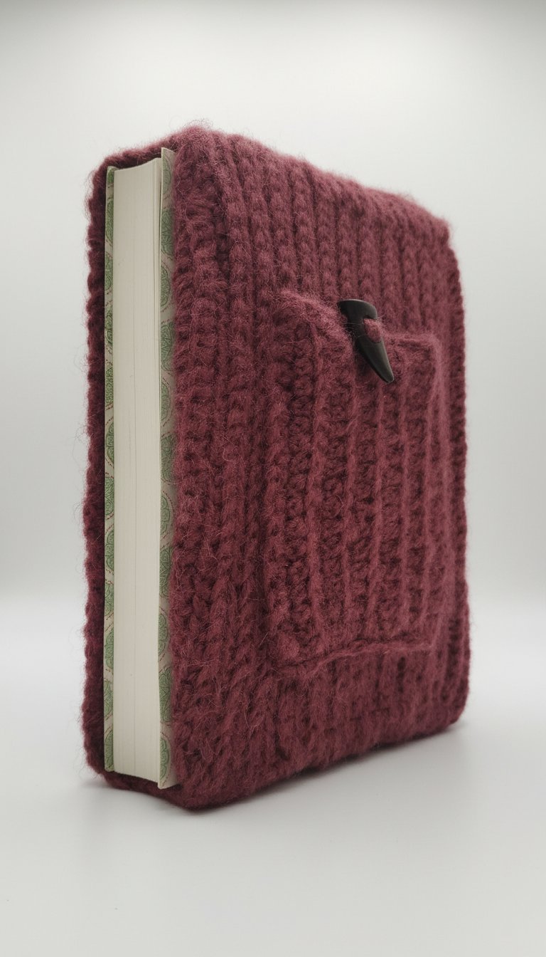 Couverture de livre personnalisé 