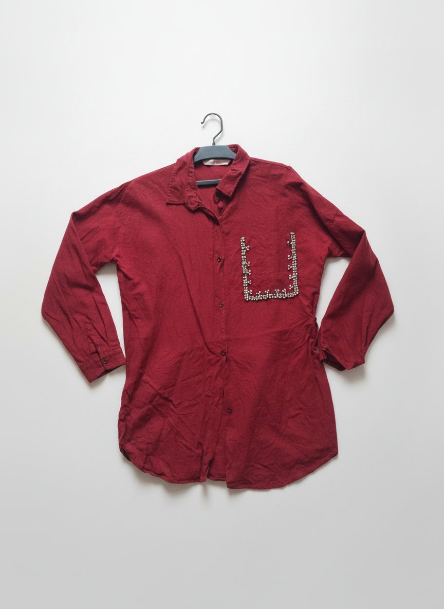 Chemise femme 