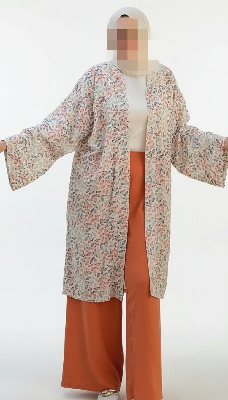 Set femme kamaraya 