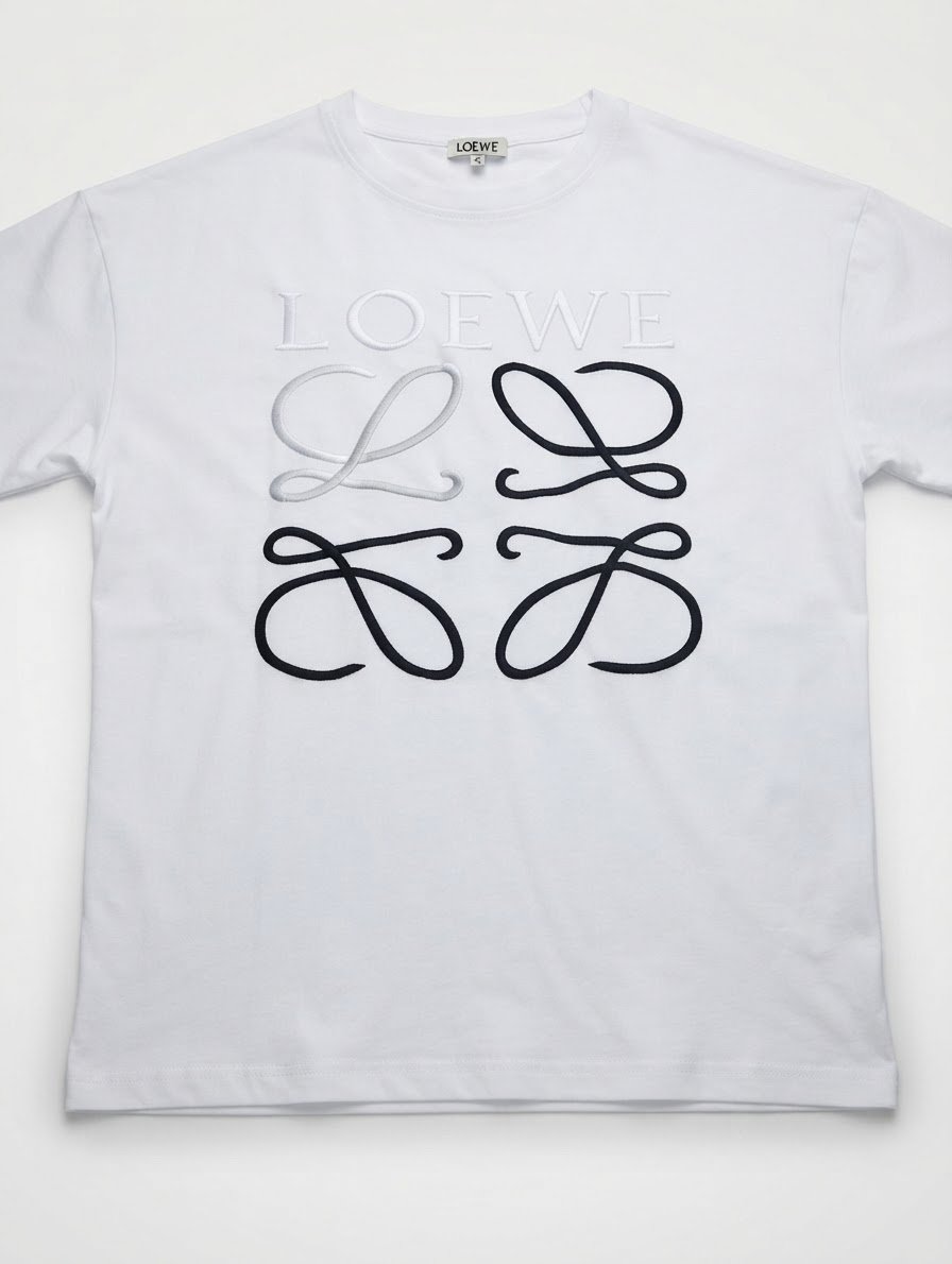 Tenue sport blanc 