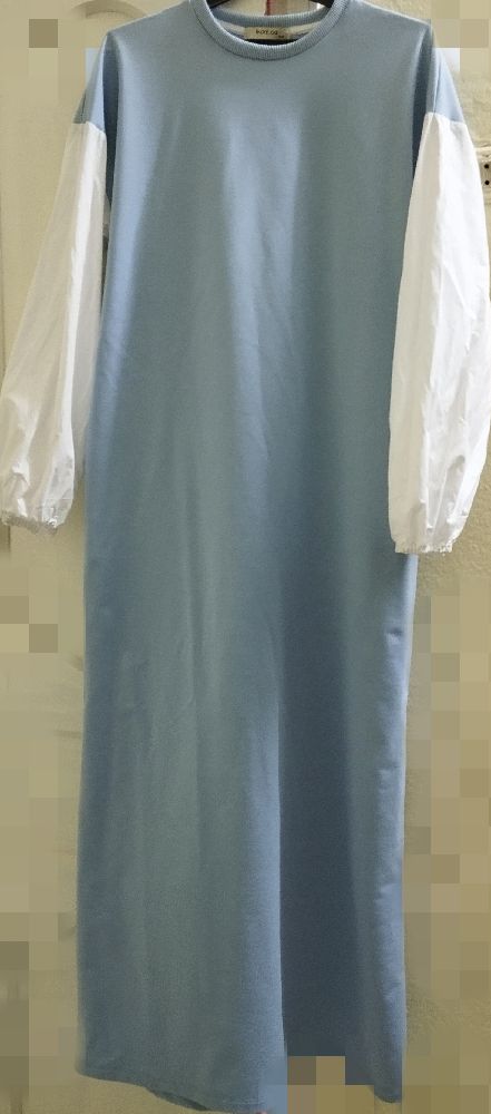Robe sport chic 