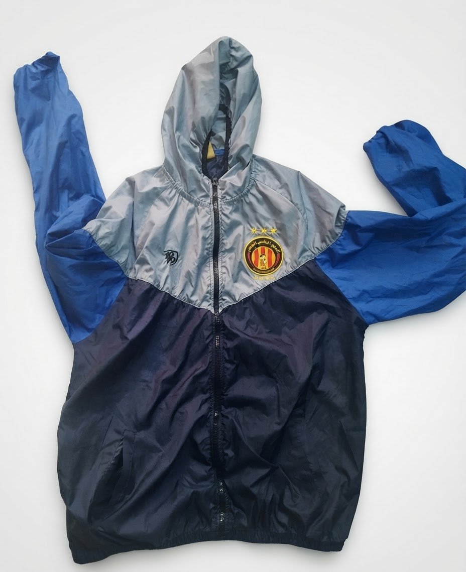 Veste imperméable sport 