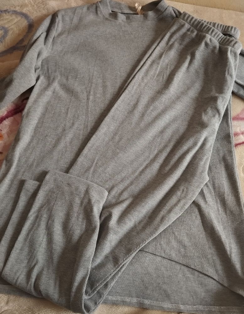 Tenue femme 