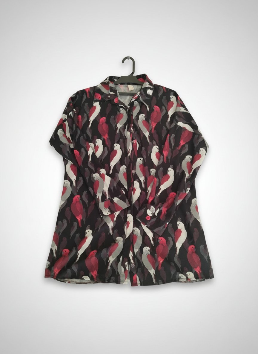 Chemise femme 