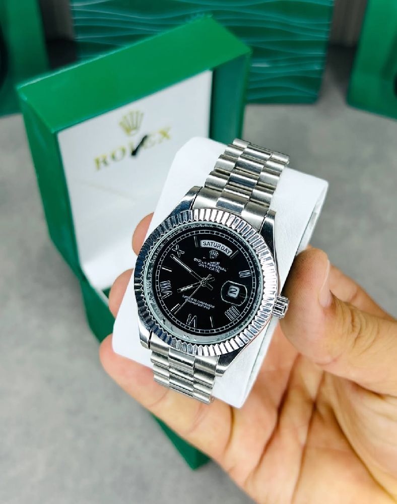 Montre homme Daydate 