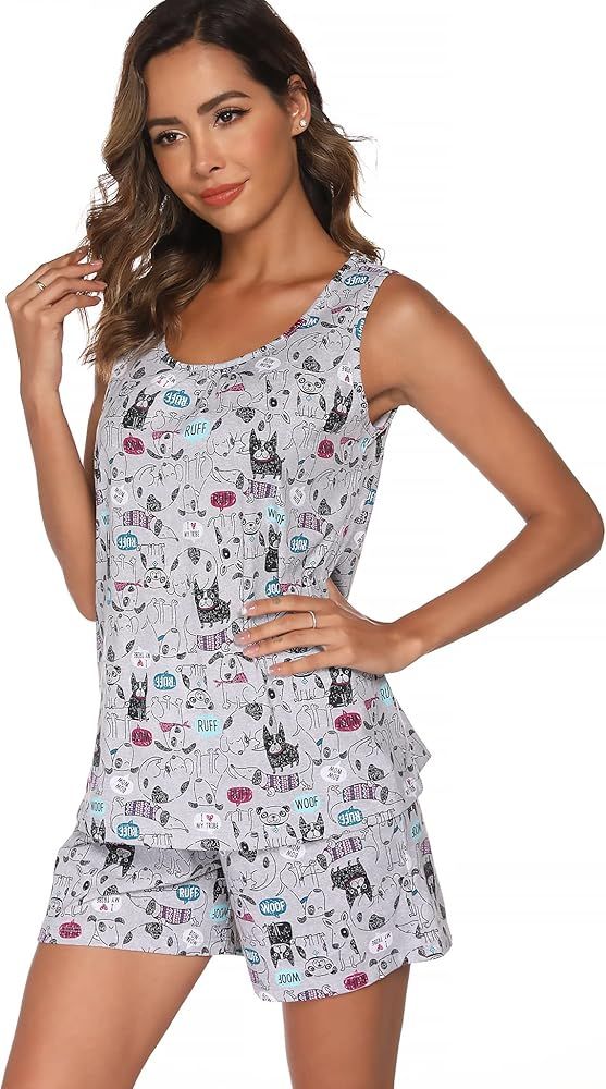 Pijama 2 piece 