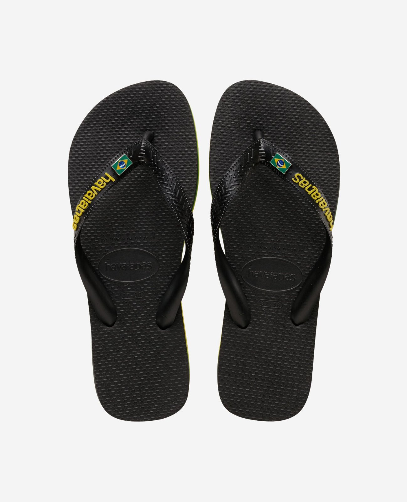 Flip-flop havaianas authentique 