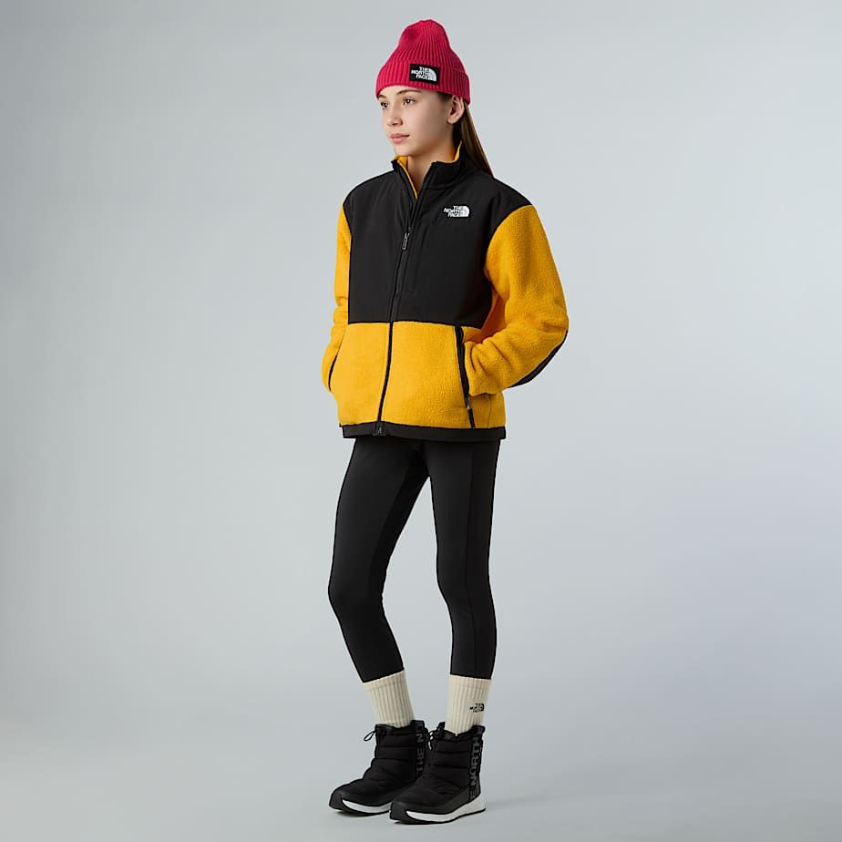 Bottine waterproof the north face