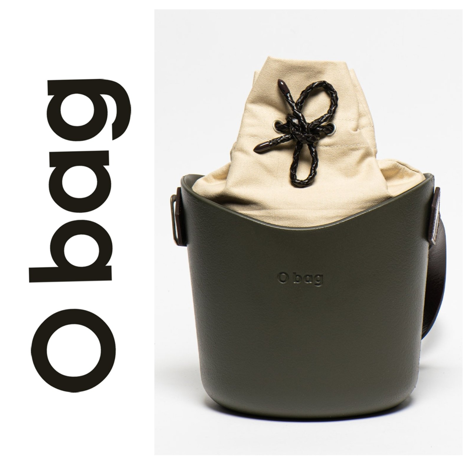 Sac obag authentique 
