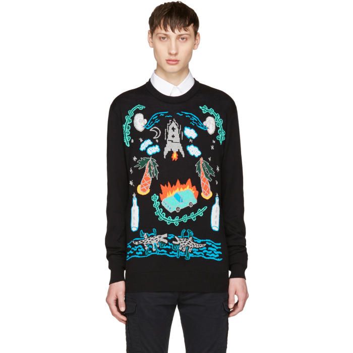 Pull diesel tt neuf