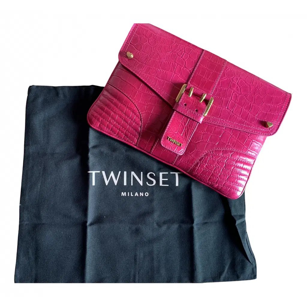 Sac twinset 