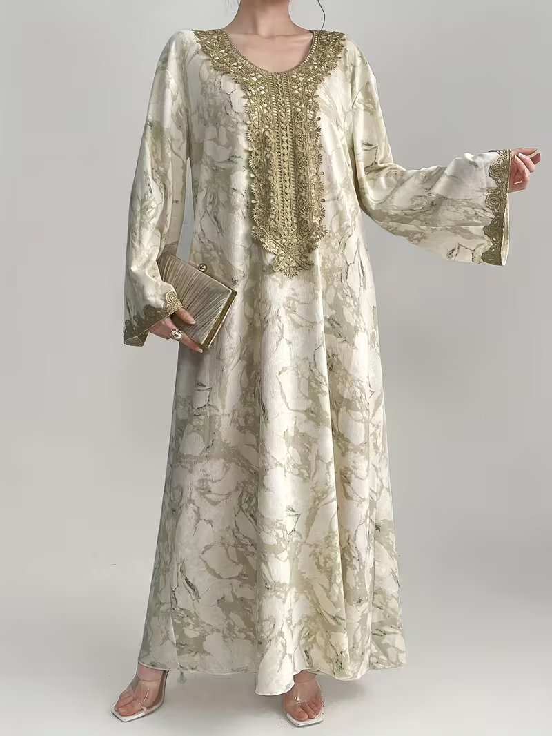 Caftan chic 