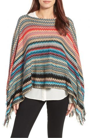 Cap missoni authentique 