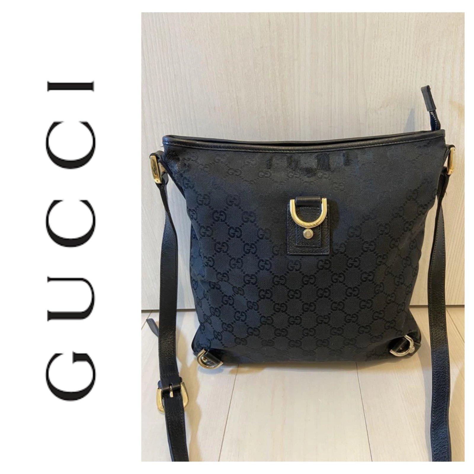 Sac gucci authentique 