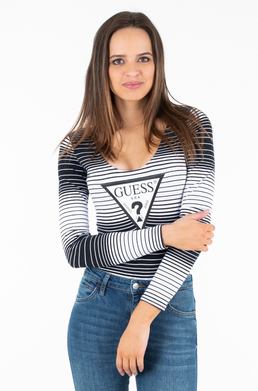 Body guess authentique 