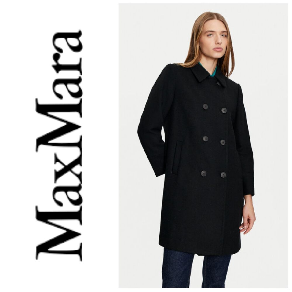 Manteau marella by maxmara 