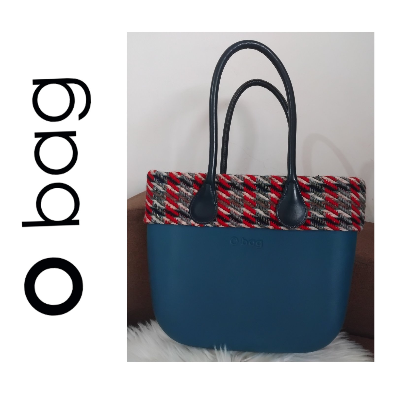 Sac obag authentique 