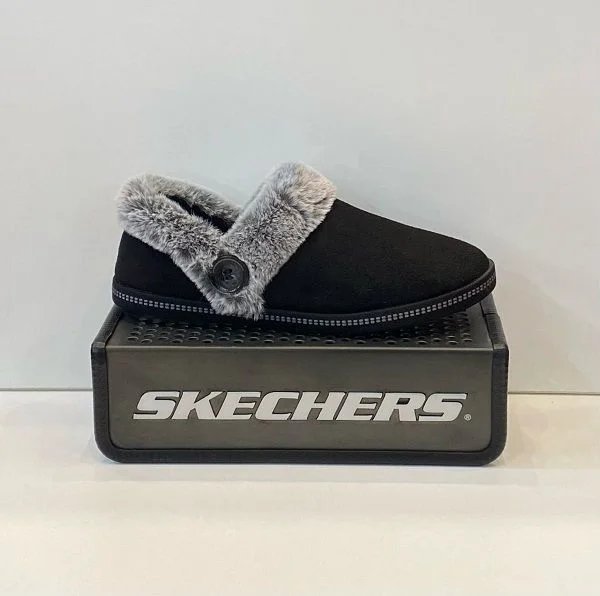 Pountoufle shechers tt neuf 