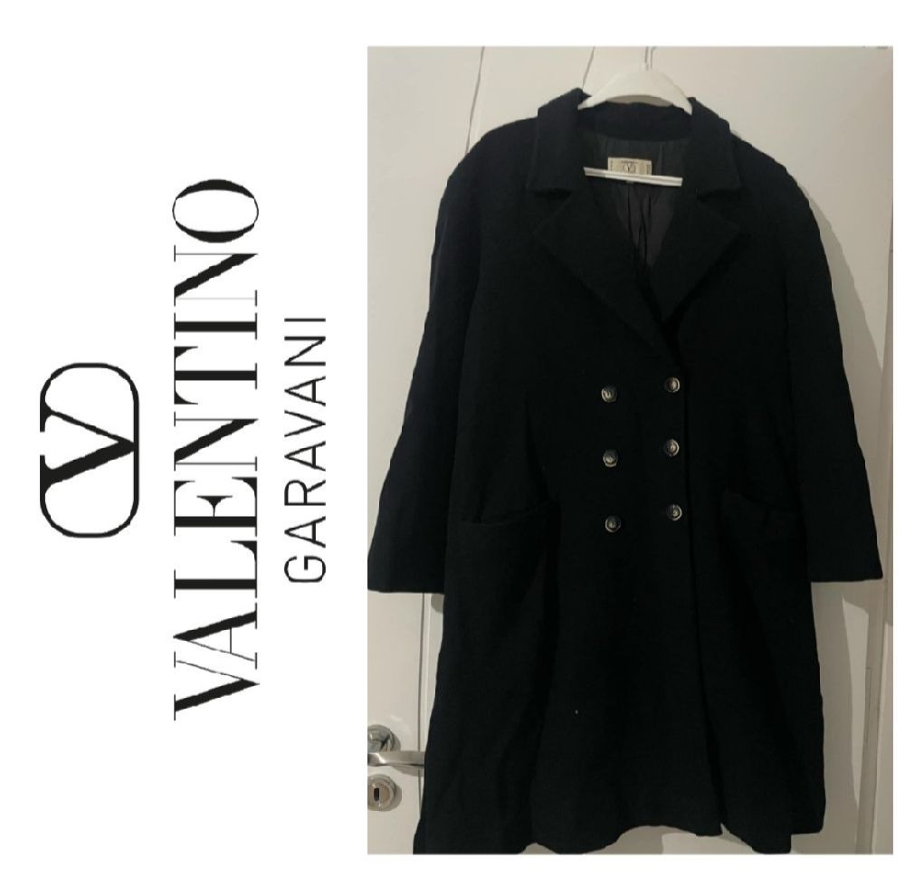 Manteau valentino gravani 