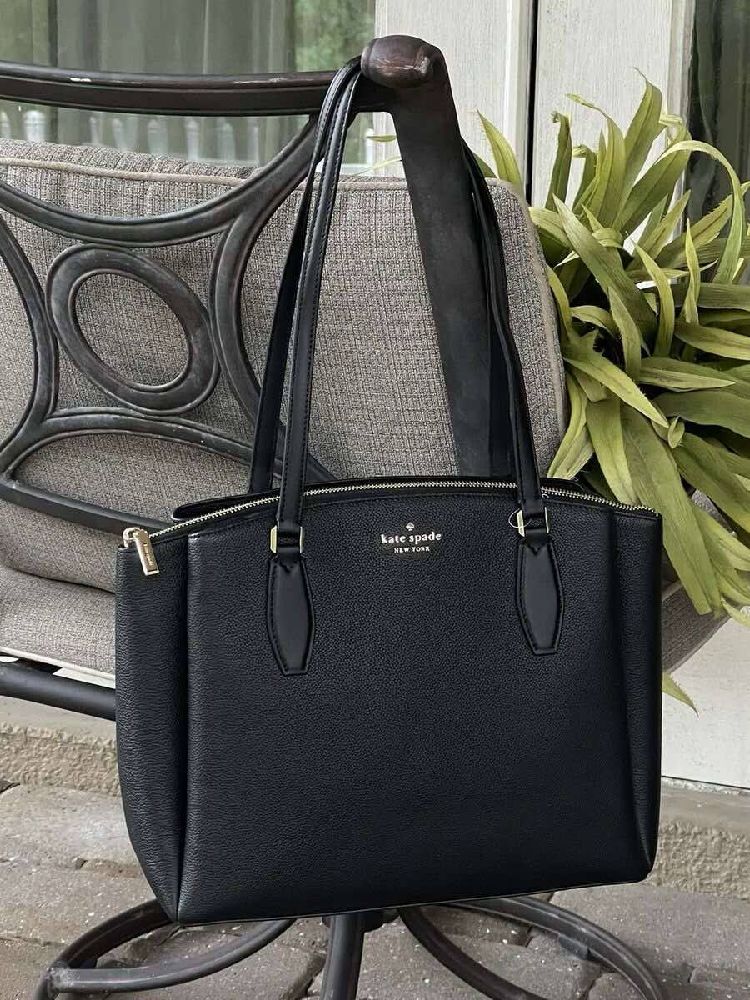Sac kate spade cuir authentique 