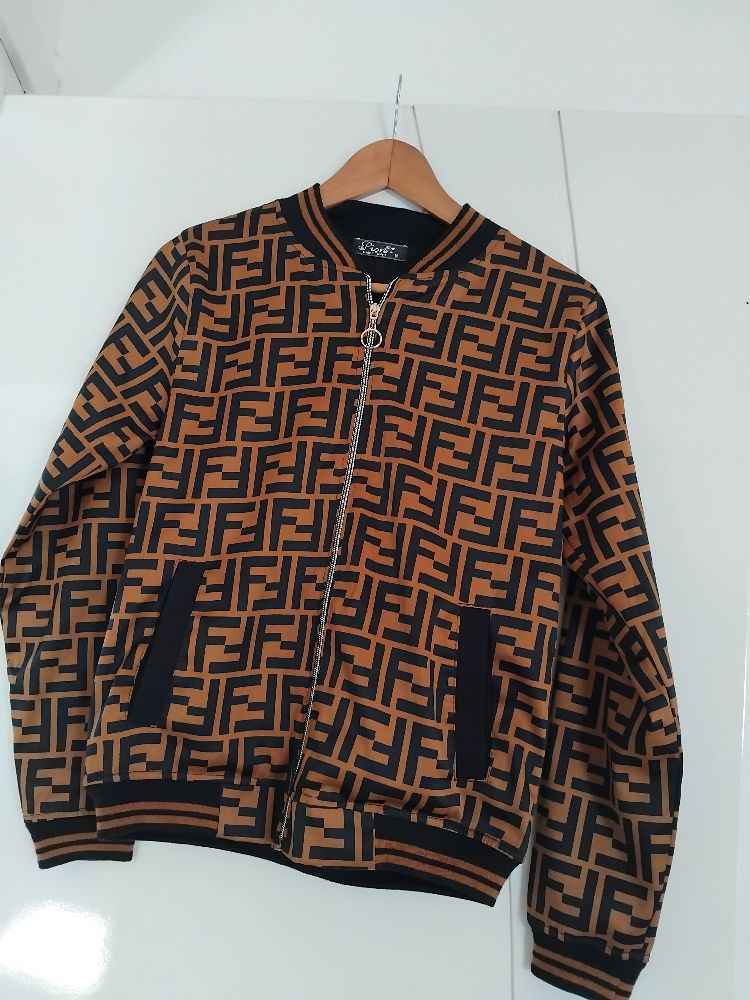 veste 