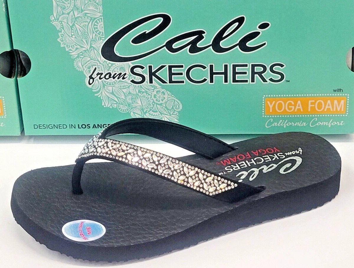 Flip-flop skechers neuf 