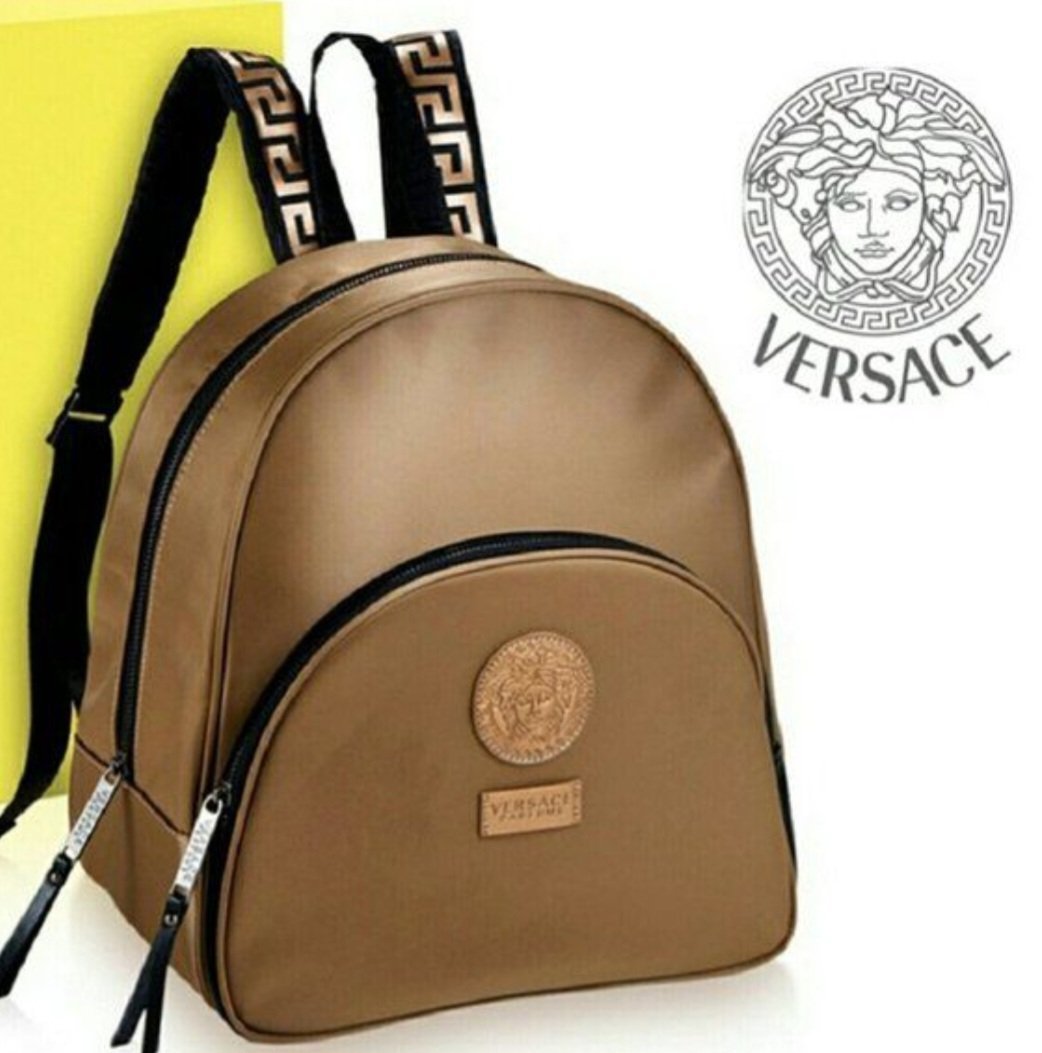 Sac versace authentique 